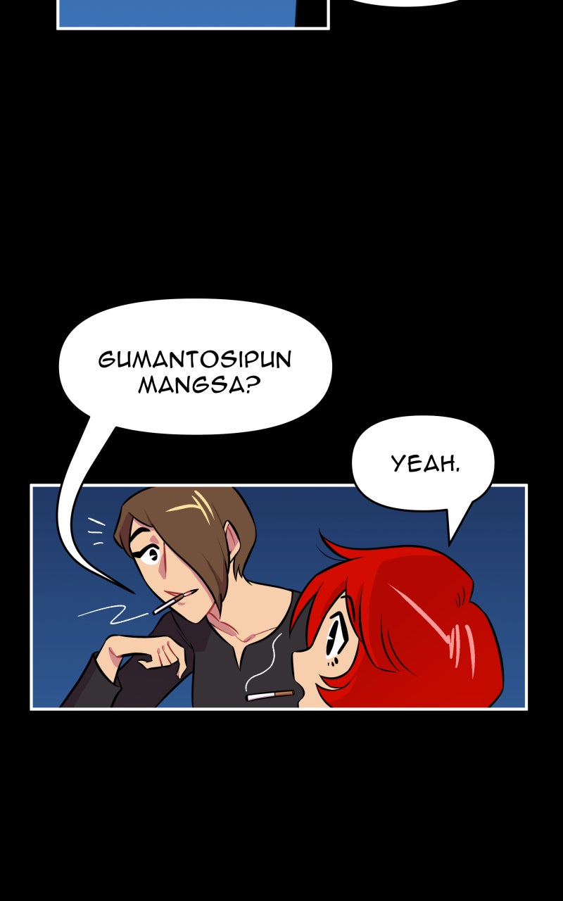 Blood-Ink (S3) Ep. 146 - Suffocate page 57 - 