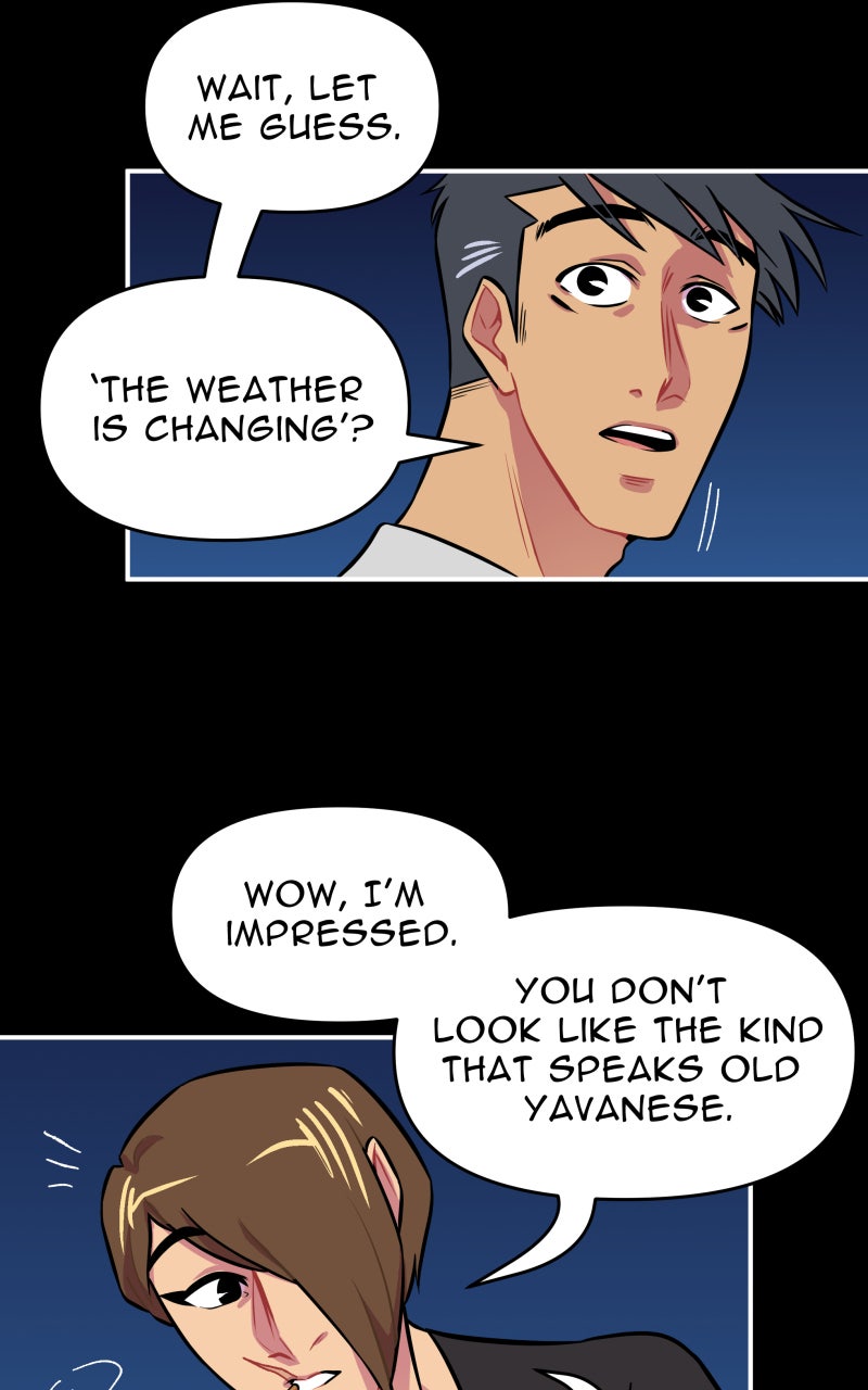 Blood-Ink (S3) Ep. 146 - Suffocate page 58 - 