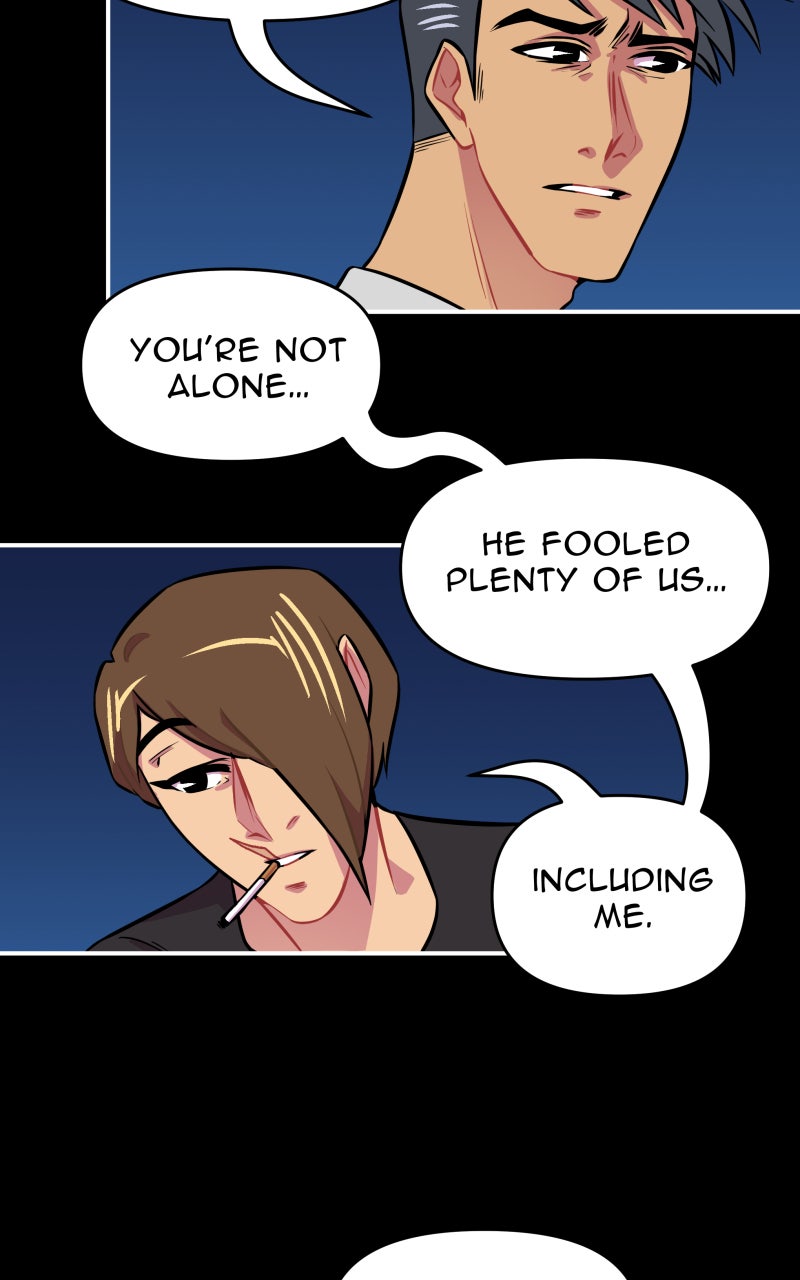 Blood-Ink (S3) Ep. 146 - Suffocate page 62 - 