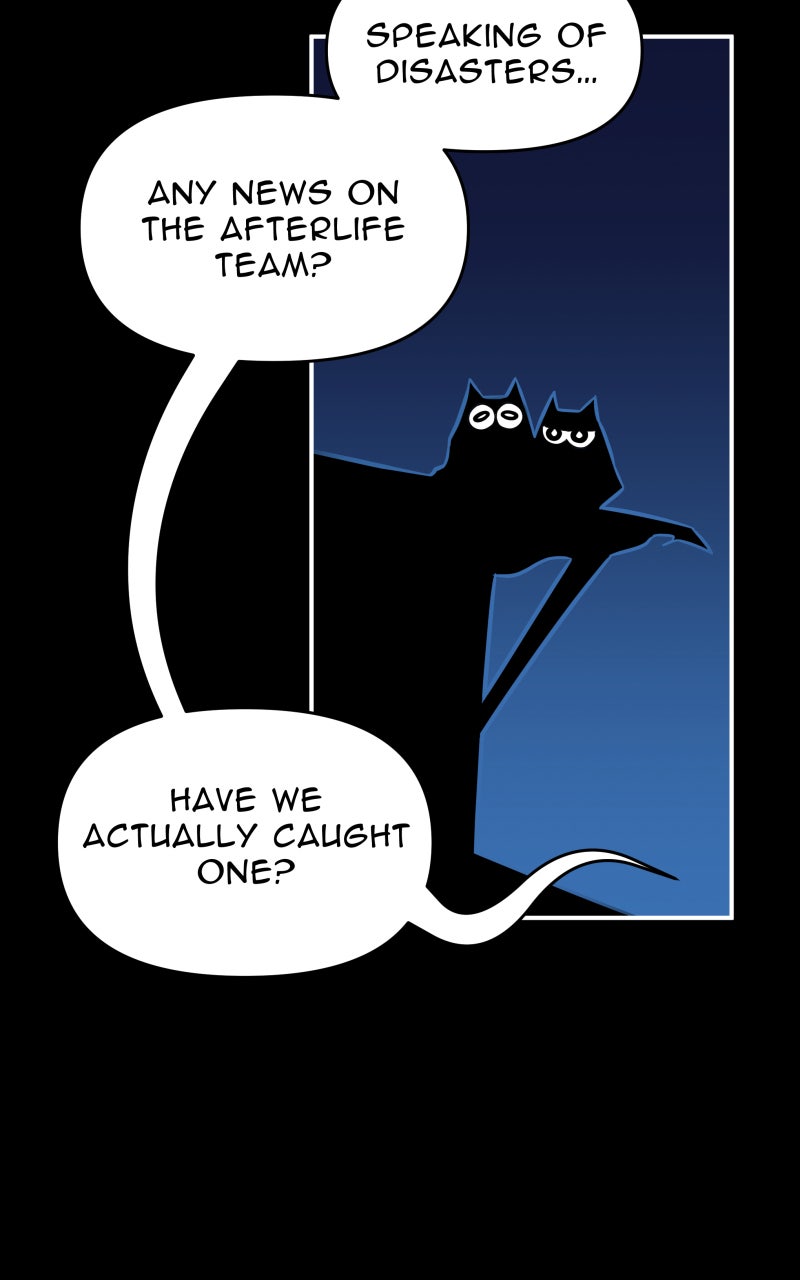 Blood-Ink (S3) Ep. 146 - Suffocate page 63 - 