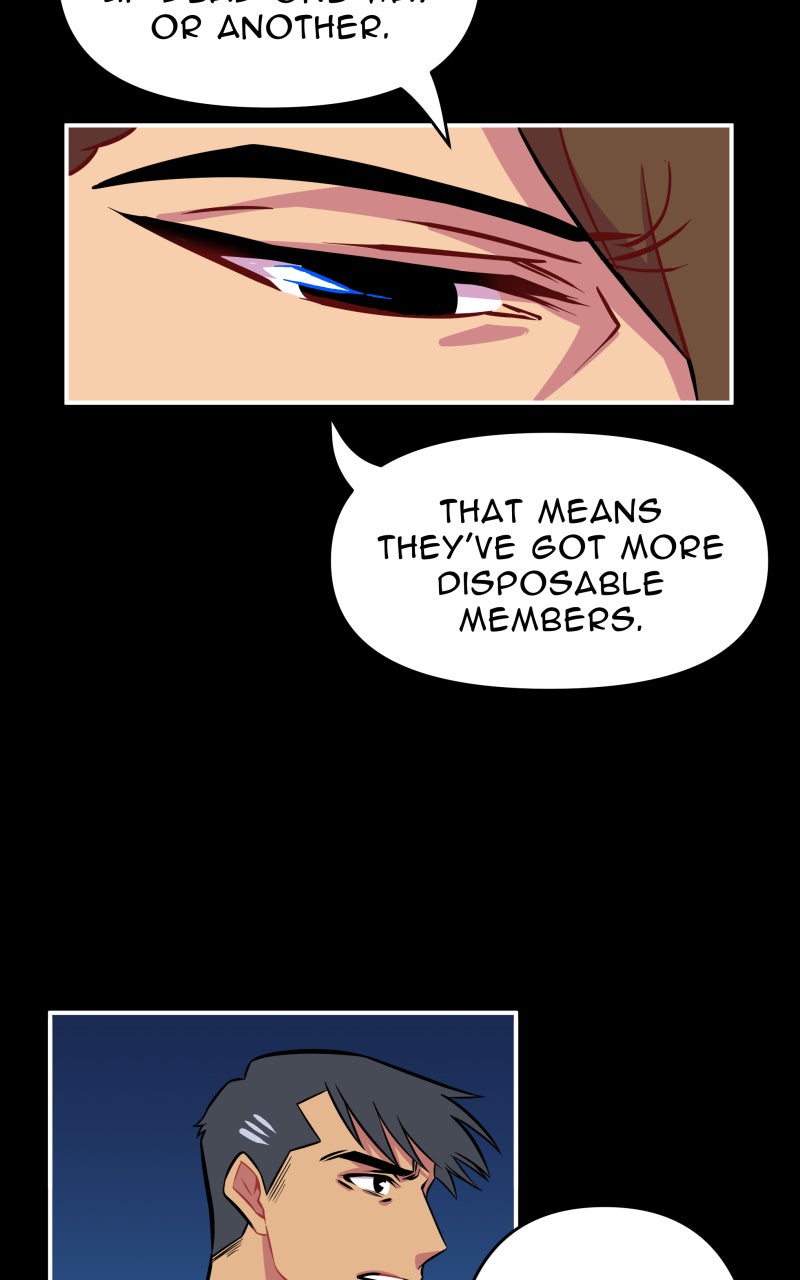 Blood-Ink (S3) Ep. 146 - Suffocate page 65 - 