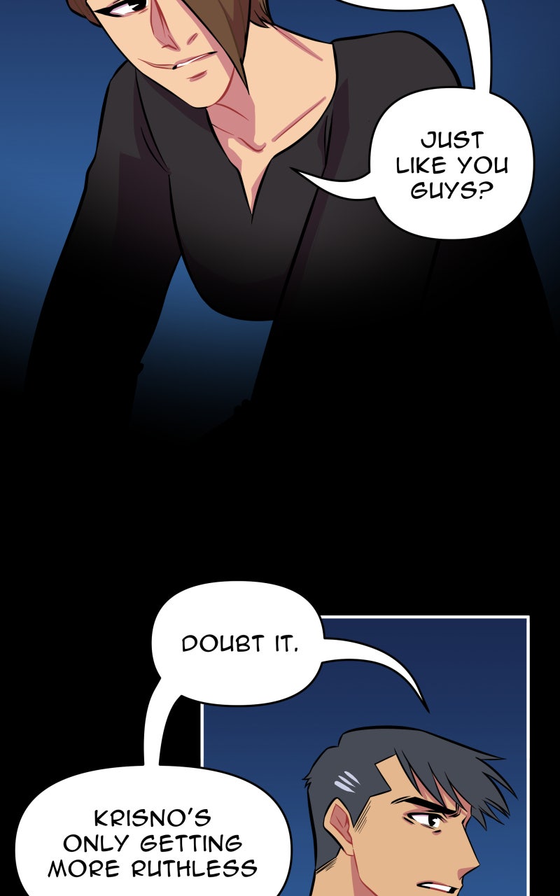 Blood-Ink (S3) Ep. 146 - Suffocate page 68 - 