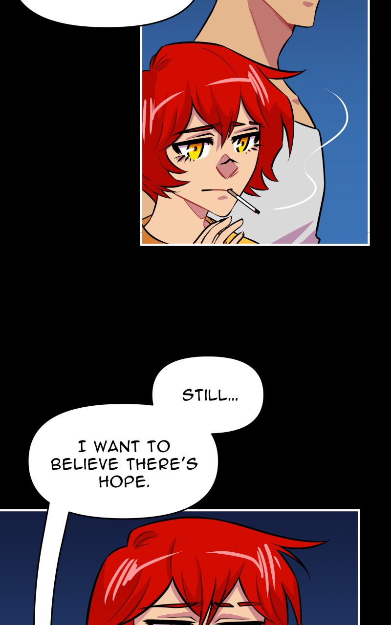 Blood-Ink (S3) Ep. 146 - Suffocate page 69 - 