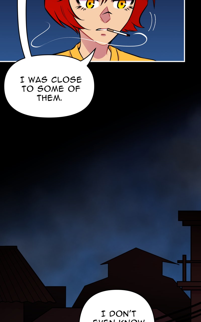 Blood-Ink (S3) Ep. 146 - Suffocate page 70 - 