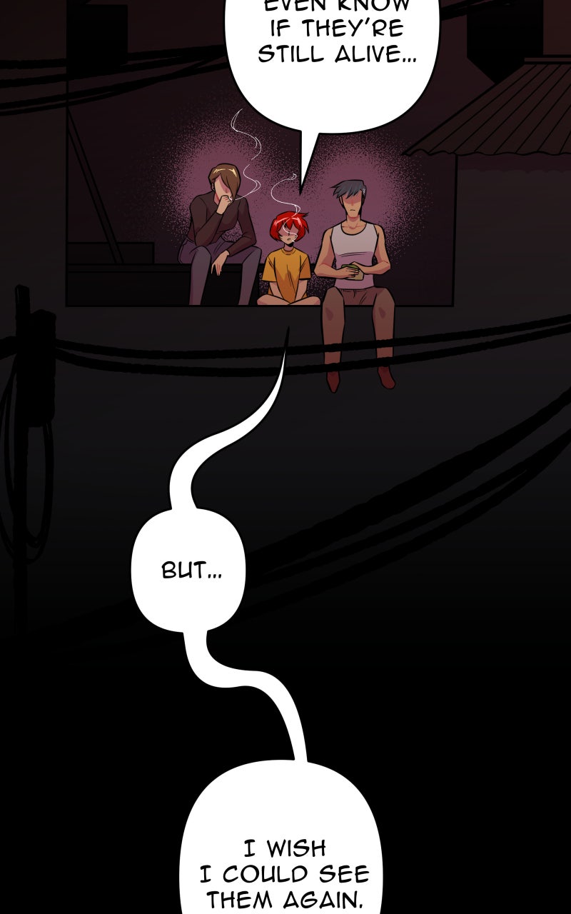 Blood-Ink (S3) Ep. 146 - Suffocate page 71 - 