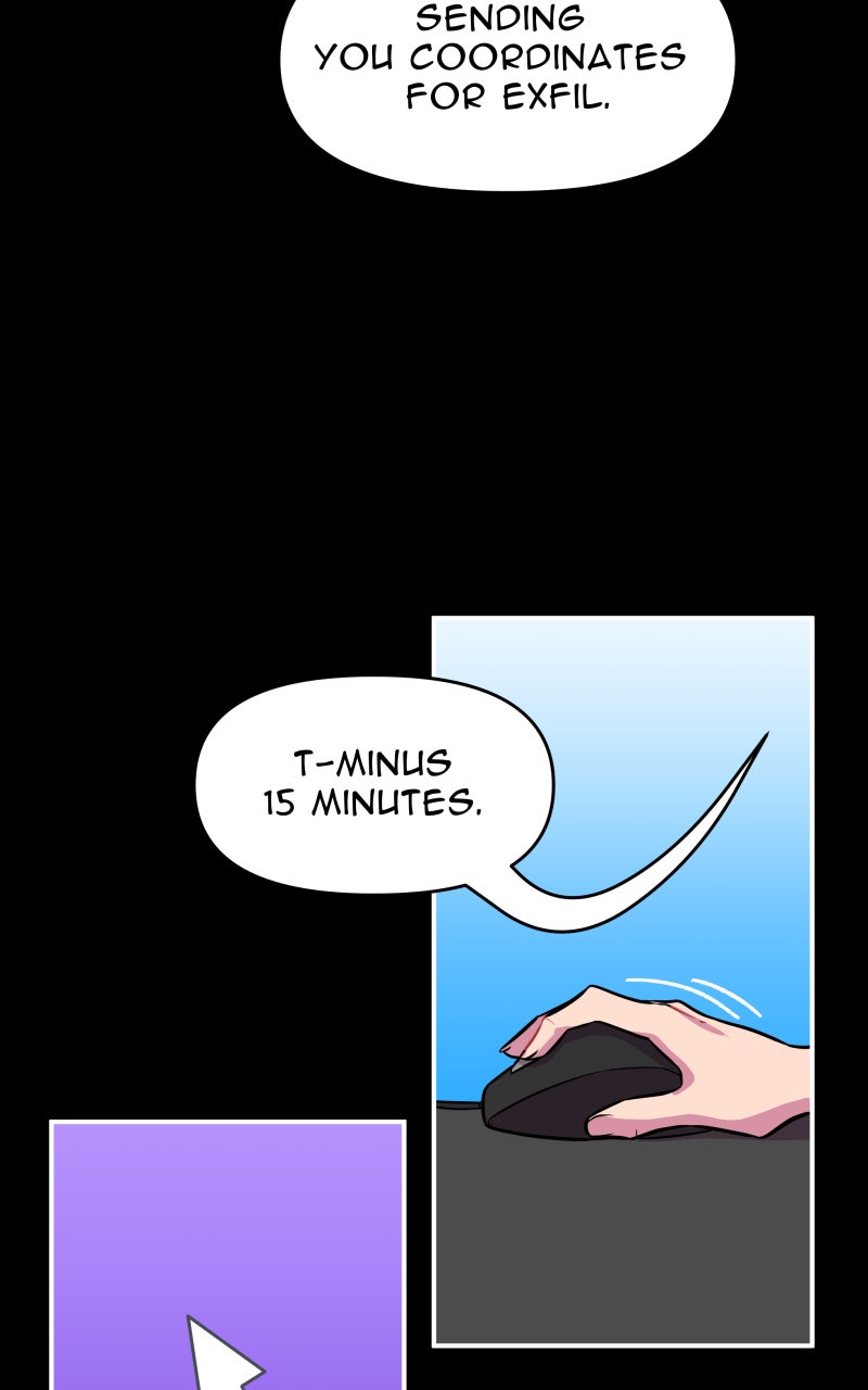 Blood-Ink (S3) Ep. 146 - Suffocate page 78 - 