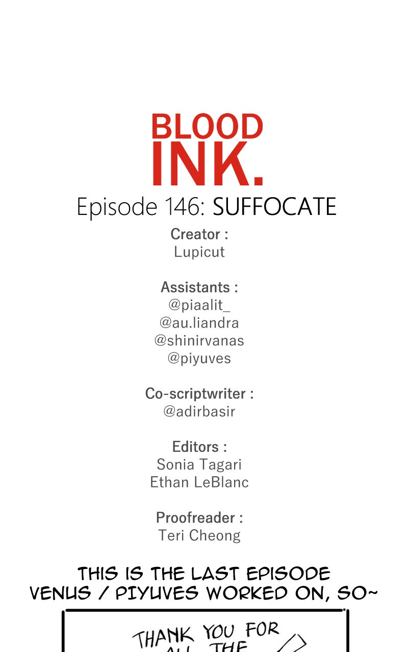 Blood-Ink (S3) Ep. 146 - Suffocate page 84 - 