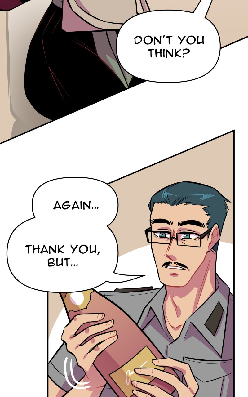 Blood-Ink (S3) Ep. 147 - Associate page 12 - 