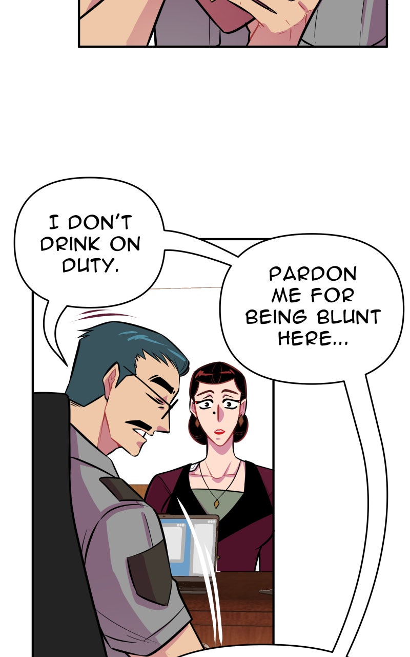 Blood-Ink (S3) Ep. 147 - Associate page 13 - 