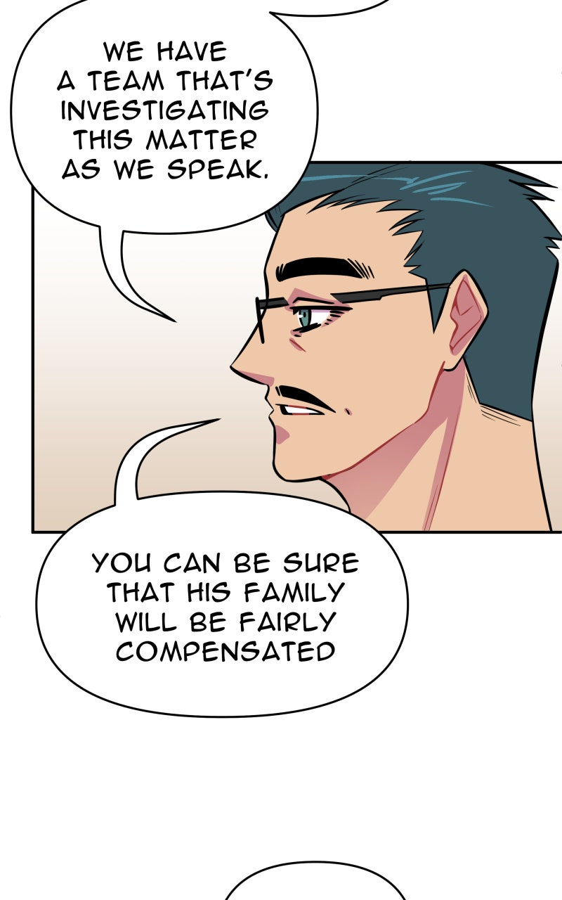 Blood-Ink (S3) Ep. 147 - Associate page 19 - 