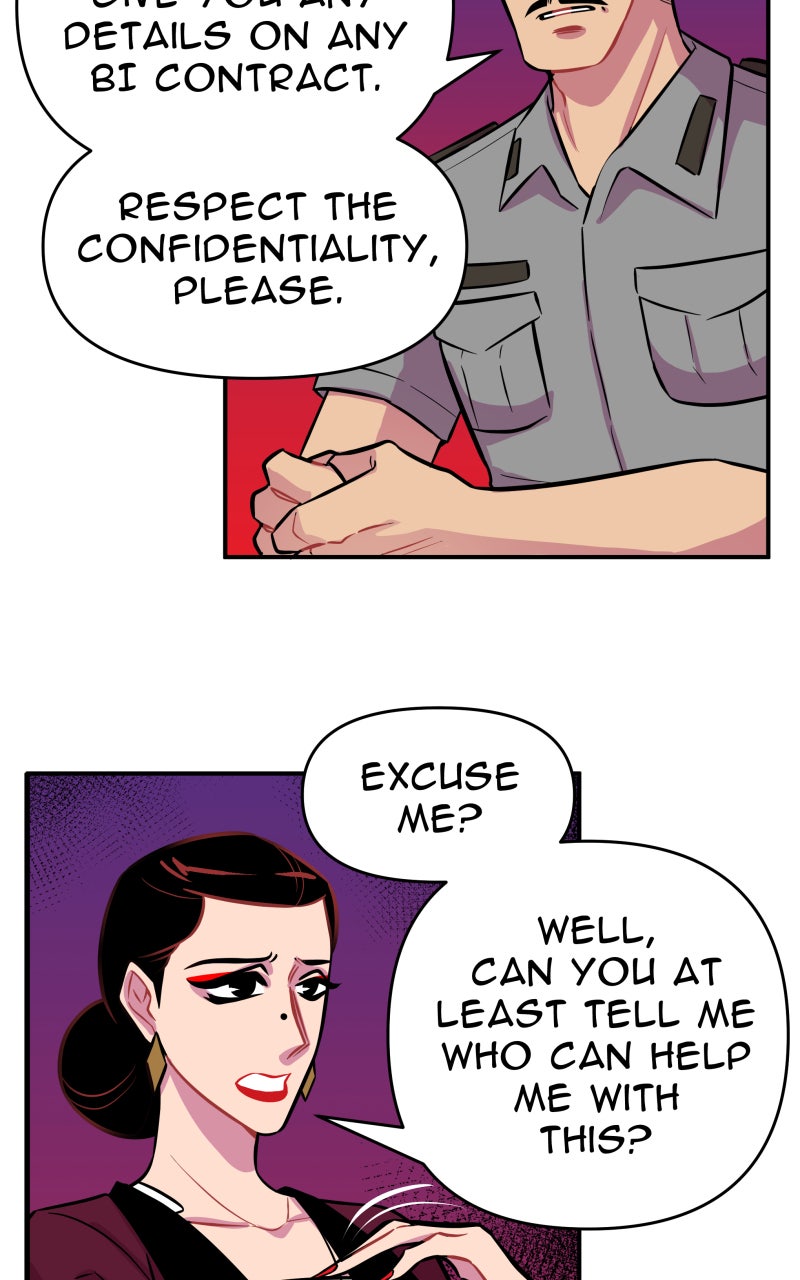 Blood-Ink (S3) Ep. 147 - Associate page 23 - 