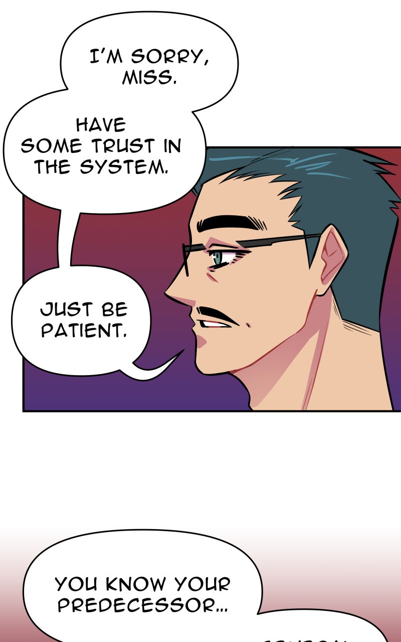 Blood-Ink (S3) Ep. 147 - Associate page 25 - 