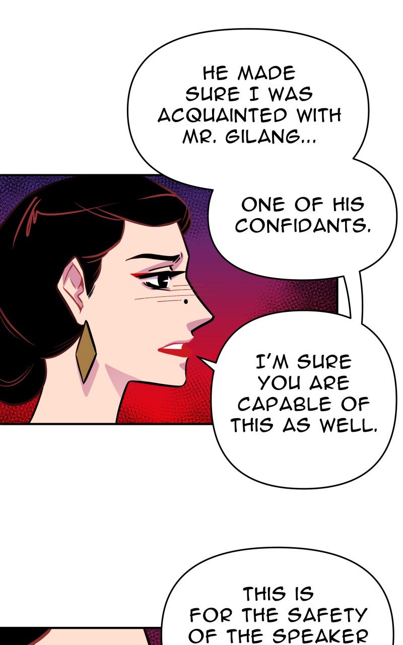 Blood-Ink (S3) Ep. 147 - Associate page 27 - 