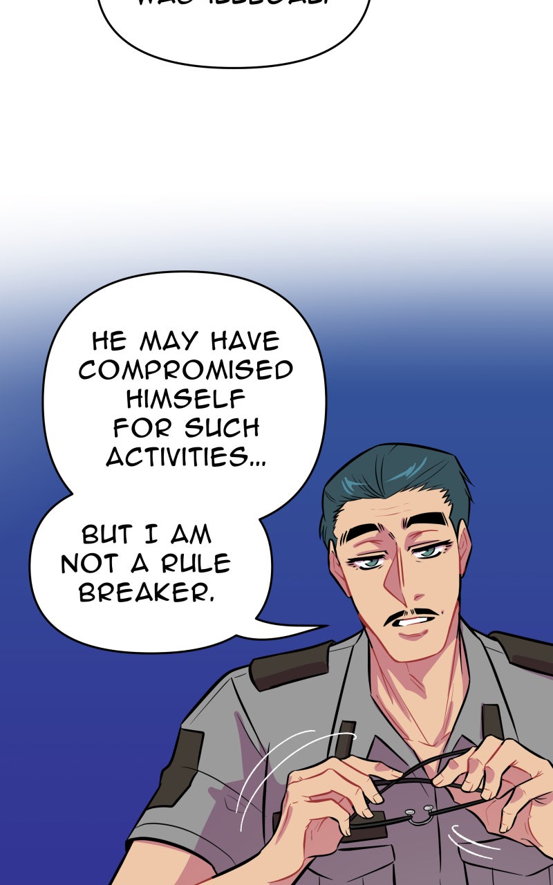 Blood-Ink (S3) Ep. 147 - Associate page 29 - 