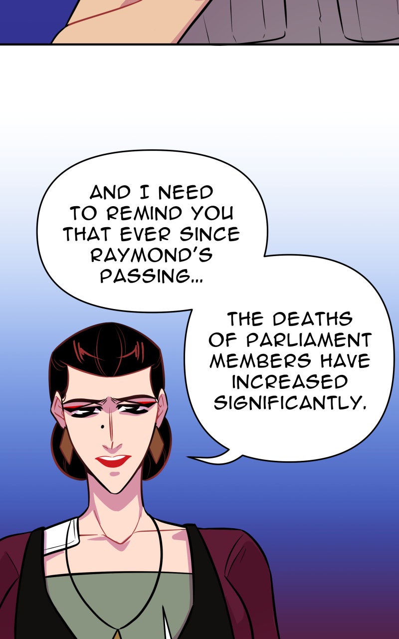 Blood-Ink (S3) Ep. 147 - Associate page 30 - 