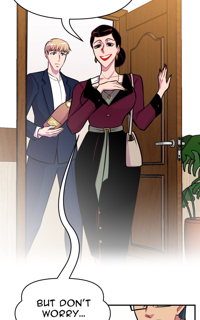 Blood-Ink (S3) Ep. 147 - Associate page 4 - 