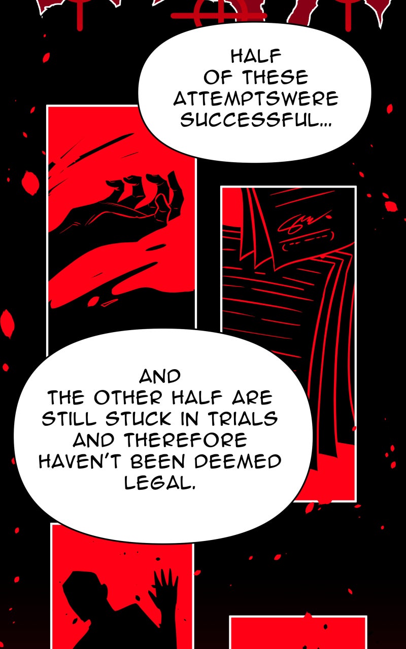 Blood-Ink (S3) Ep. 147 - Associate page 32 - 