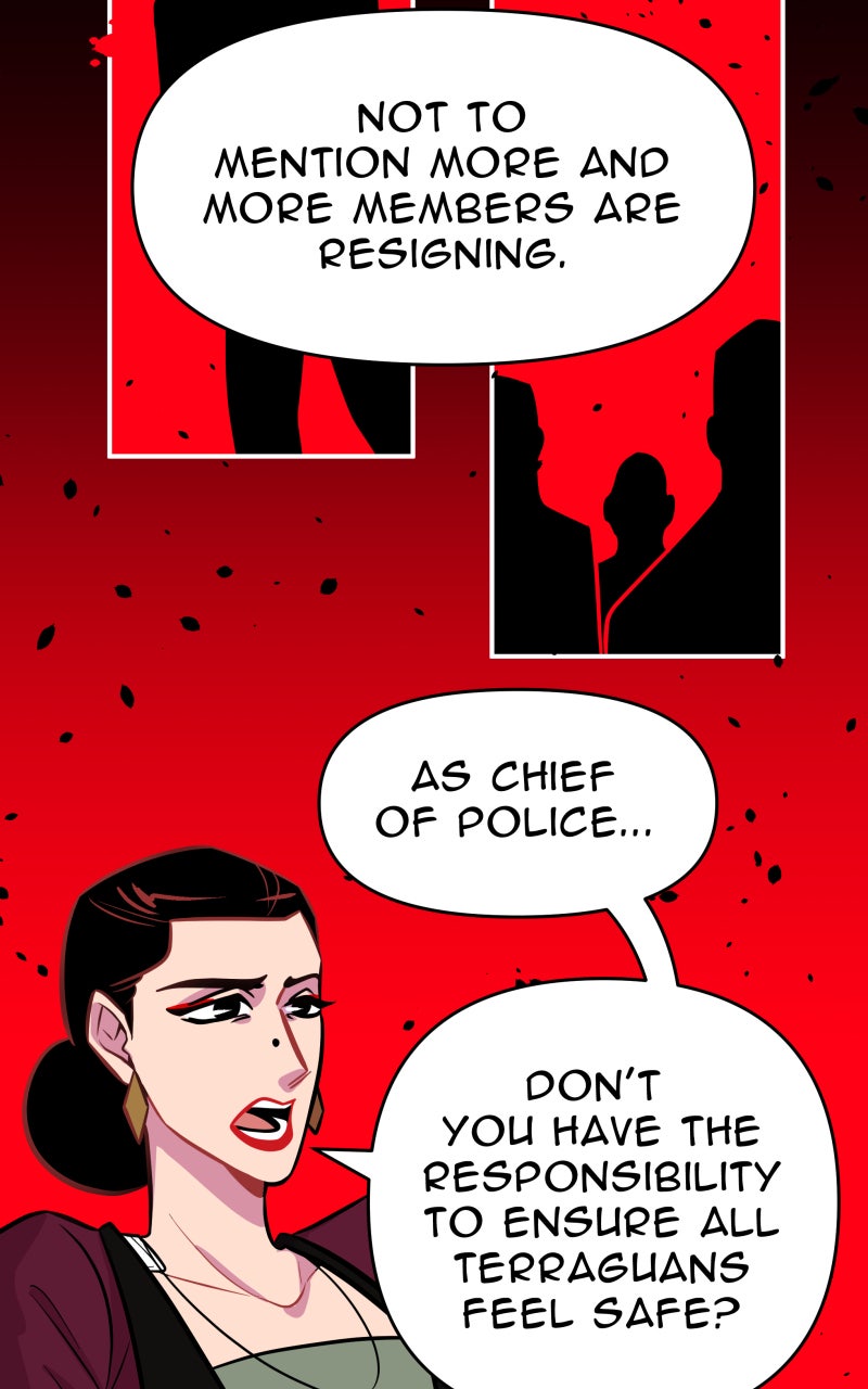 Blood-Ink (S3) Ep. 147 - Associate page 33 - 