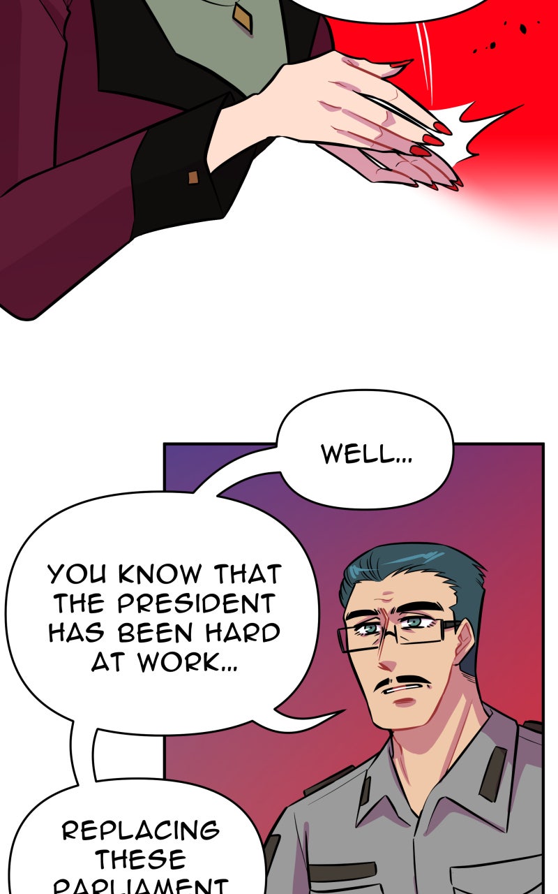 Blood-Ink (S3) Ep. 147 - Associate page 34 - 