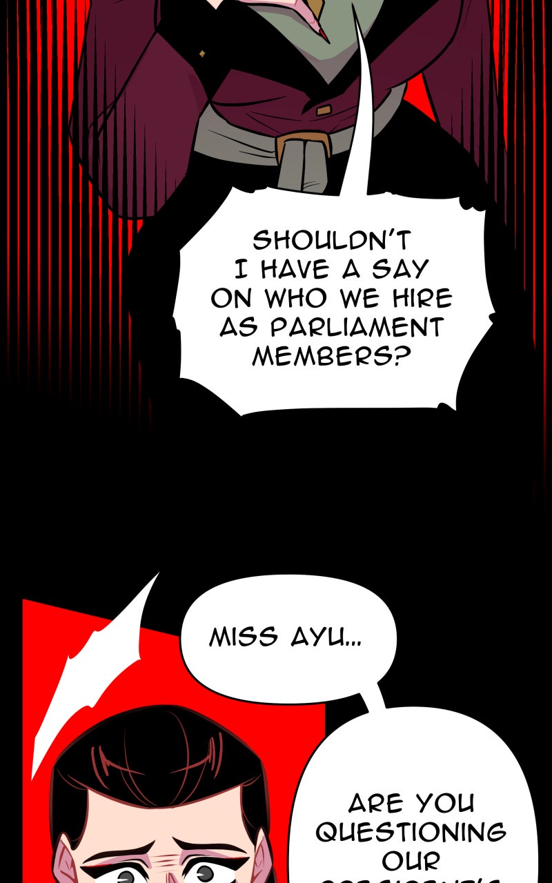 Blood-Ink (S3) Ep. 147 - Associate page 37 - 