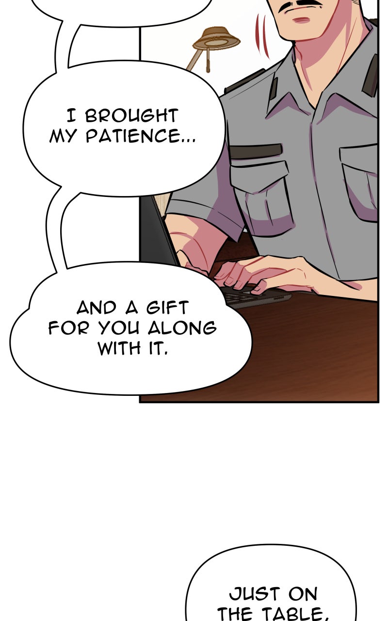 Blood-Ink (S3) Ep. 147 - Associate page 5 - 