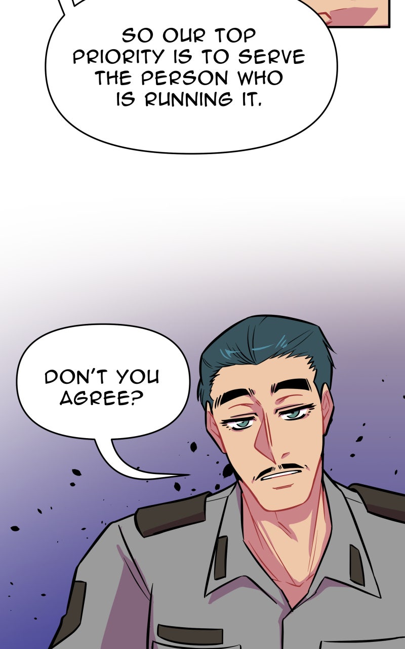 Blood-Ink (S3) Ep. 147 - Associate page 43 - 