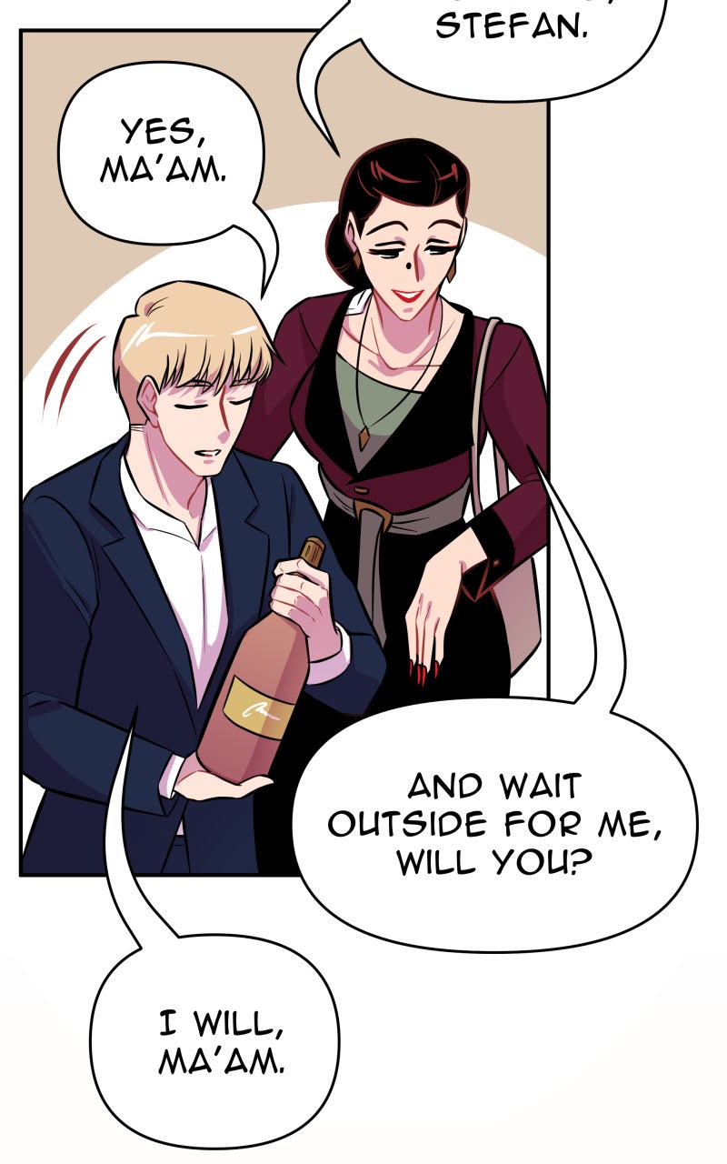 Blood-Ink (S3) Ep. 147 - Associate page 6 - 