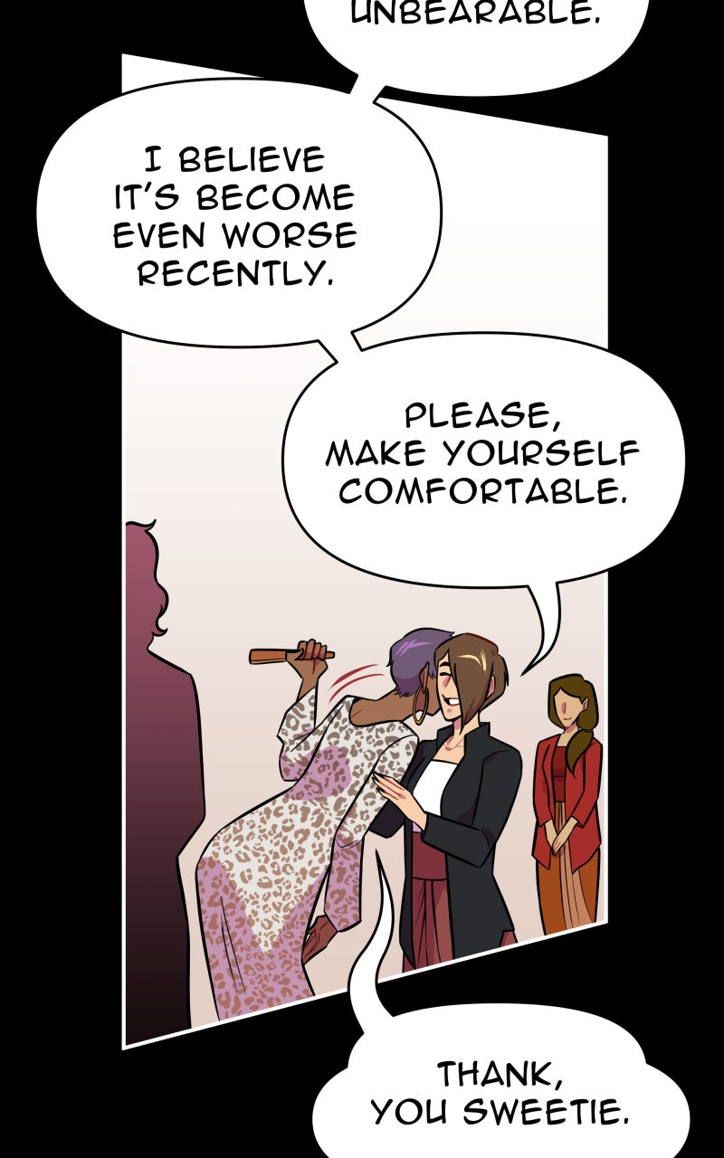 Blood-Ink (S3) Ep. 147 - Associate page 54 - 