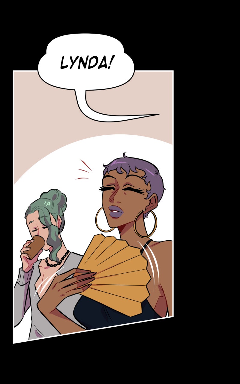 Blood-Ink (S3) Ep. 147 - Associate page 59 - 