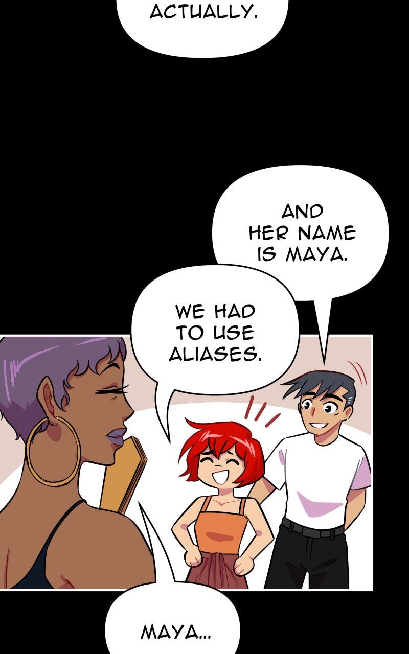 Blood-Ink (S3) Ep. 147 - Associate page 62 - 