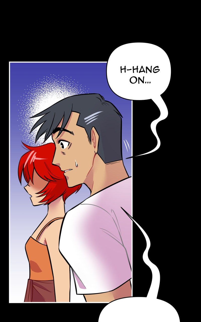 Blood-Ink (S3) Ep. 147 - Associate page 66 - 