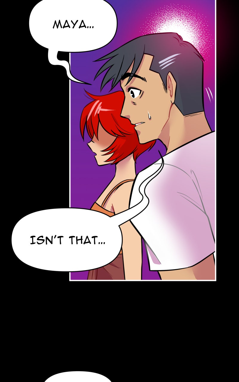 Blood-Ink (S3) Ep. 147 - Associate page 69 - 