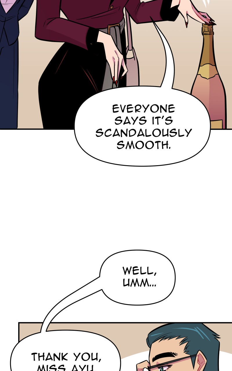 Blood-Ink (S3) Ep. 147 - Associate page 9 - 