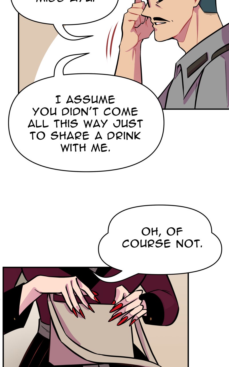 Blood-Ink (S3) Ep. 147 - Associate page 10 - 