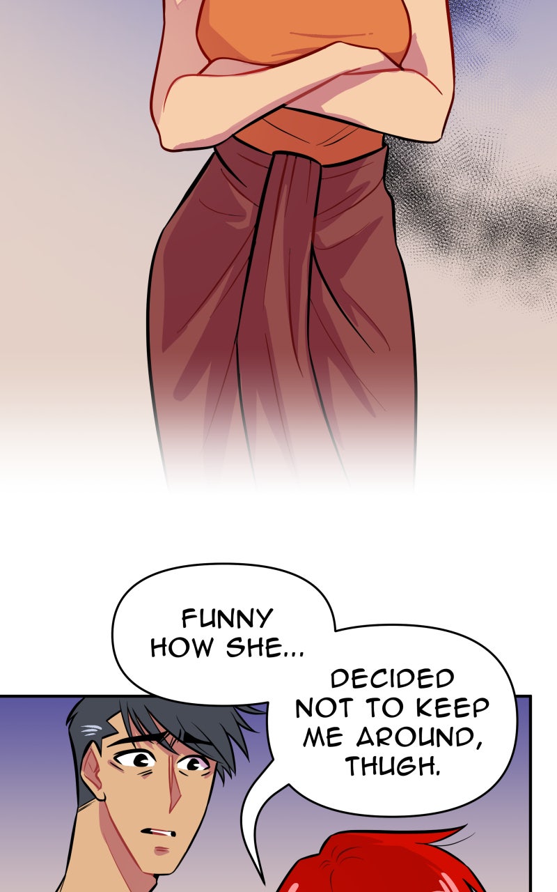 Blood-Ink (S3) Ep. 148 - Solace page 14 - 