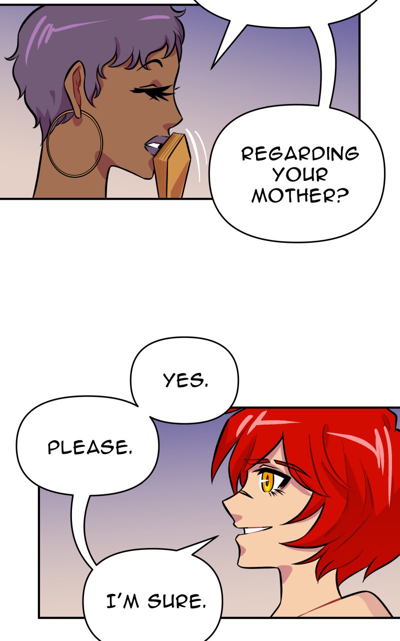 Blood-Ink (S3) Ep. 148 - Solace page 18 - 