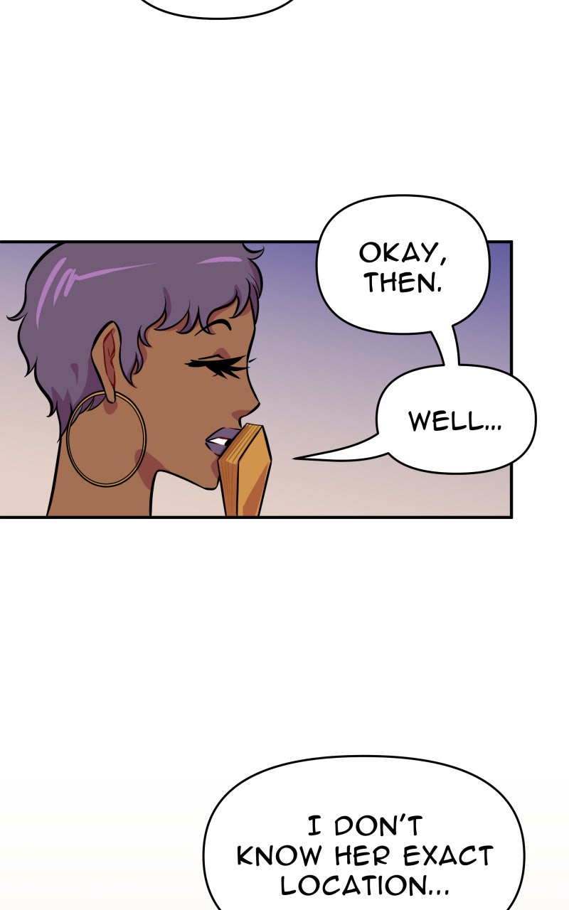 Blood-Ink (S3) Ep. 148 - Solace page 19 - 