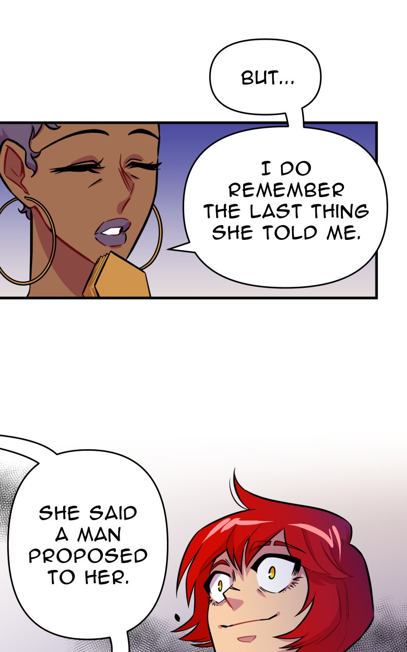 Blood-Ink (S3) Ep. 148 - Solace page 21 - 