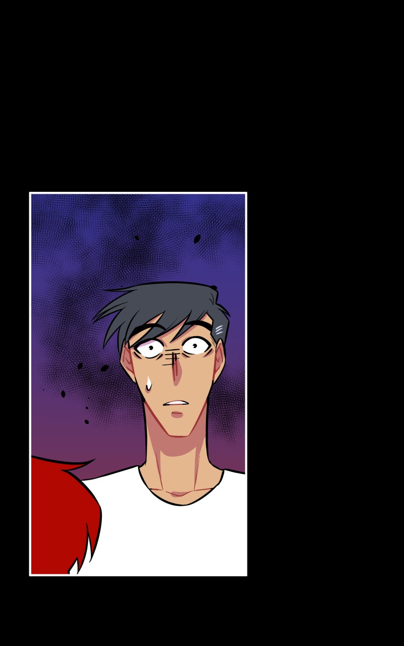 Blood-Ink (S3) Ep. 148 - Solace page 25 - 