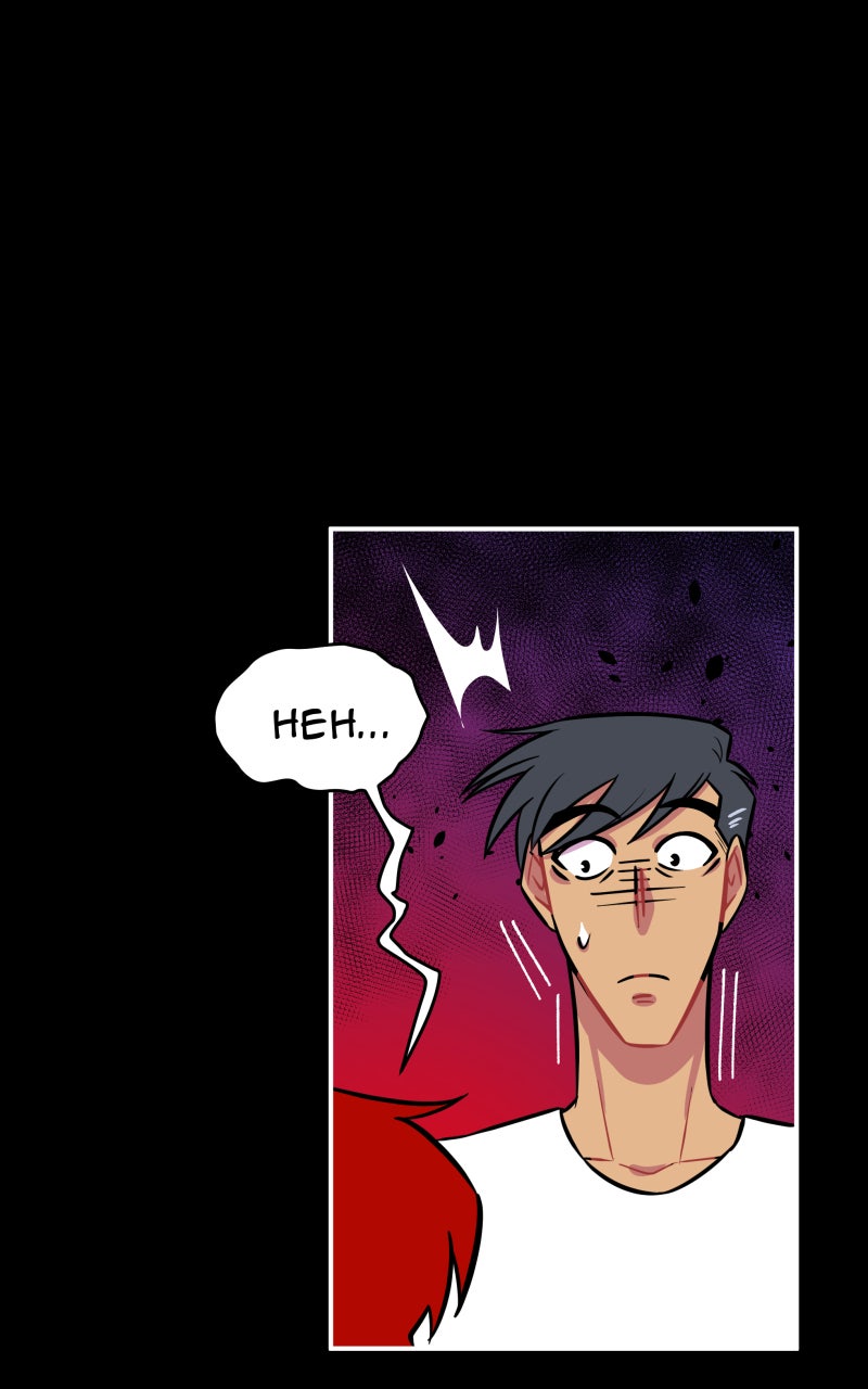Blood-Ink (S3) Ep. 148 - Solace page 26 - 