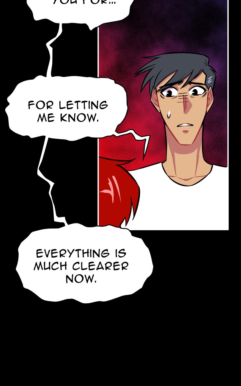 Blood-Ink (S3) Ep. 148 - Solace page 31 - 