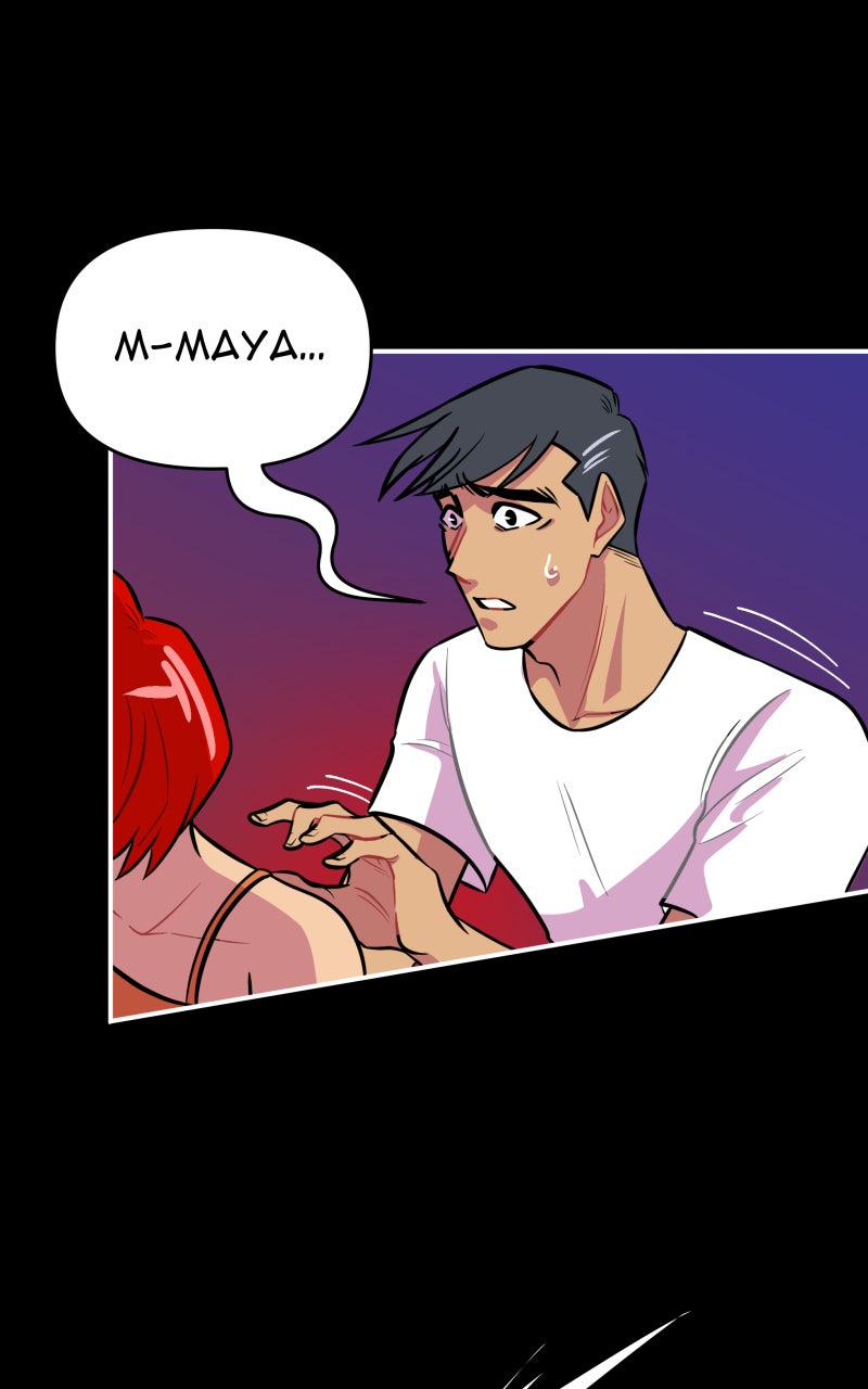 Blood-Ink (S3) Ep. 148 - Solace page 32 - 
