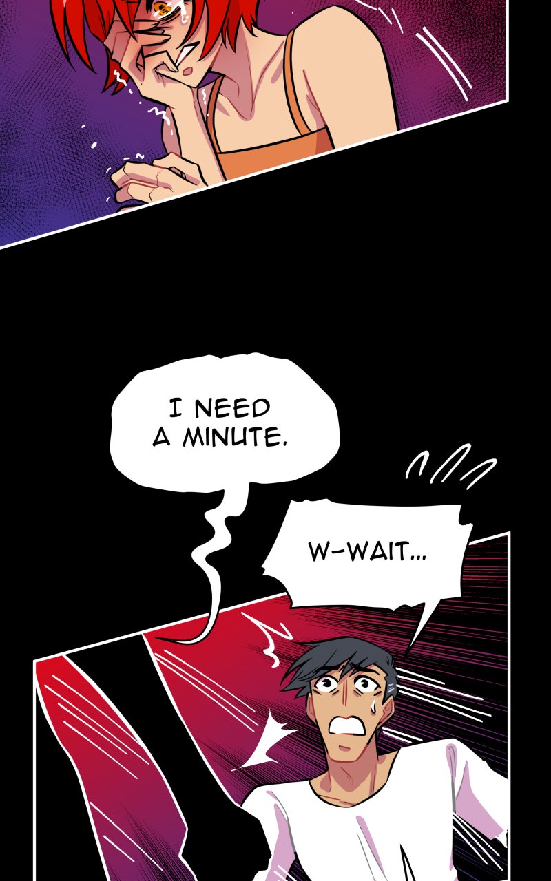 Blood-Ink (S3) Ep. 148 - Solace page 34 - 