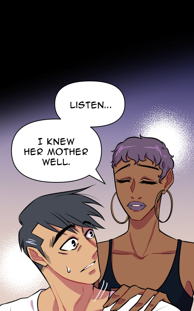 Blood-Ink (S3) Ep. 148 - Solace page 36 - 