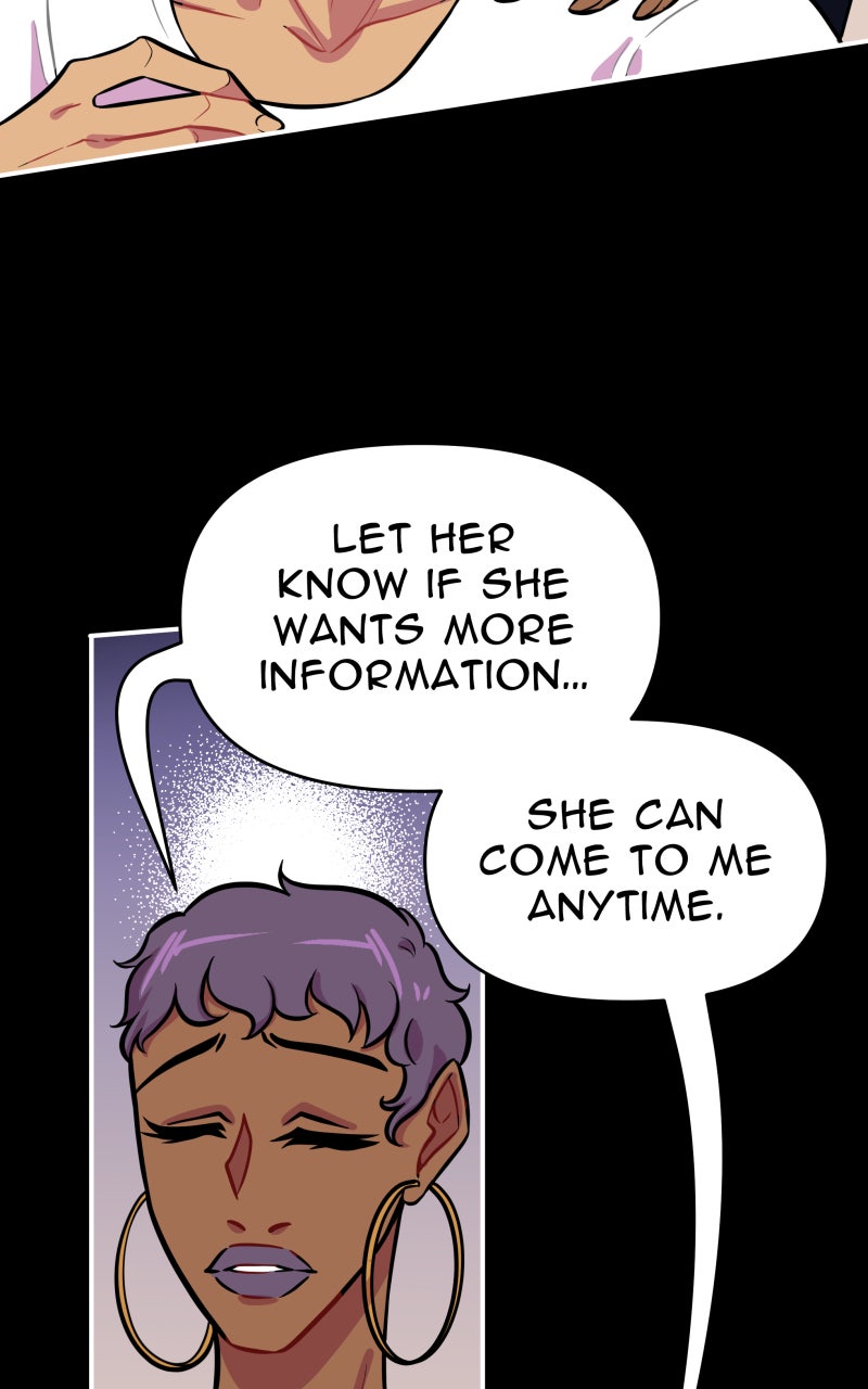 Blood-Ink (S3) Ep. 148 - Solace page 37 - 