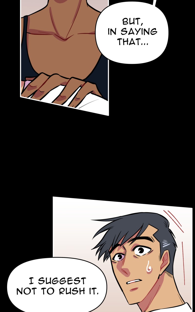 Blood-Ink (S3) Ep. 148 - Solace page 38 - 