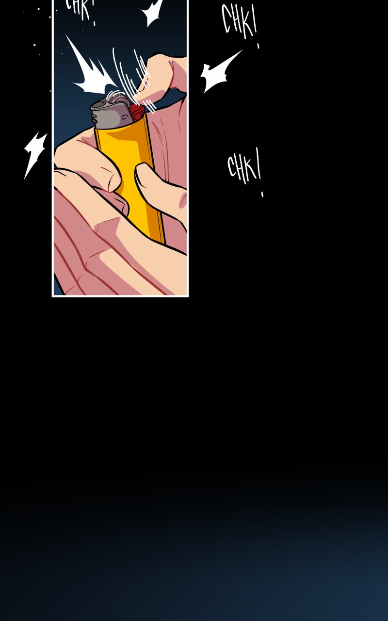 Blood-Ink (S3) Ep. 148 - Solace page 43 - 