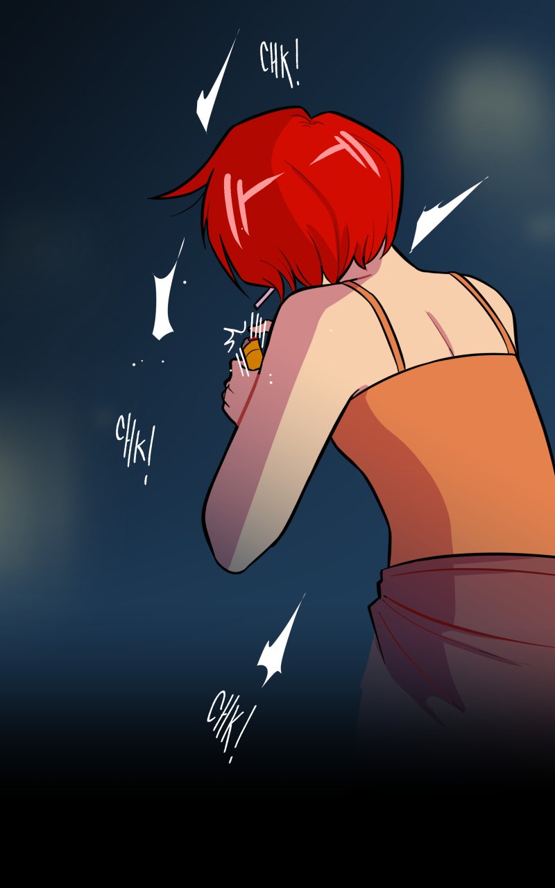 Blood-Ink (S3) Ep. 148 - Solace page 44 - 