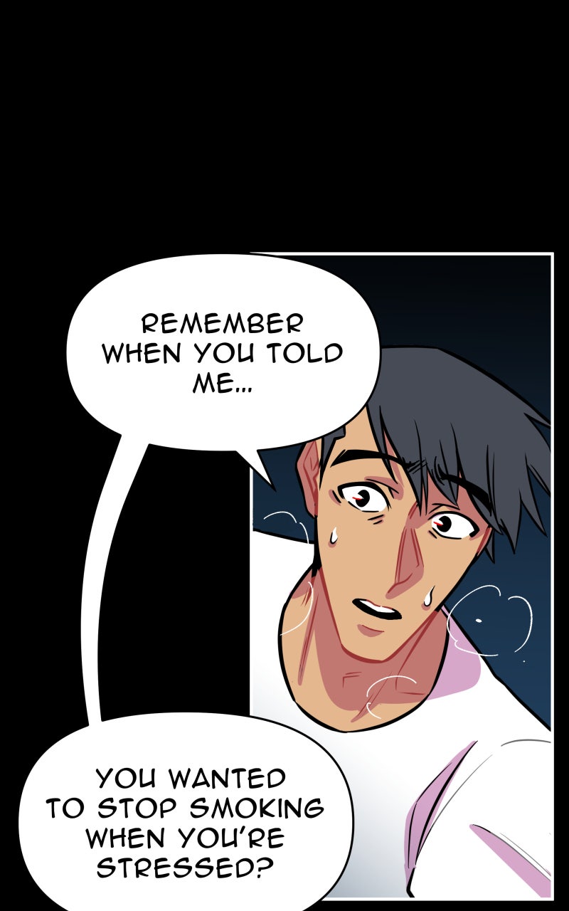 Blood-Ink (S3) Ep. 148 - Solace page 48 - 