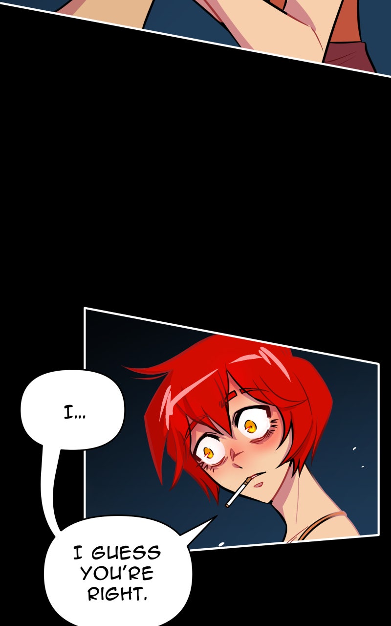 Blood-Ink (S3) Ep. 148 - Solace page 50 - 